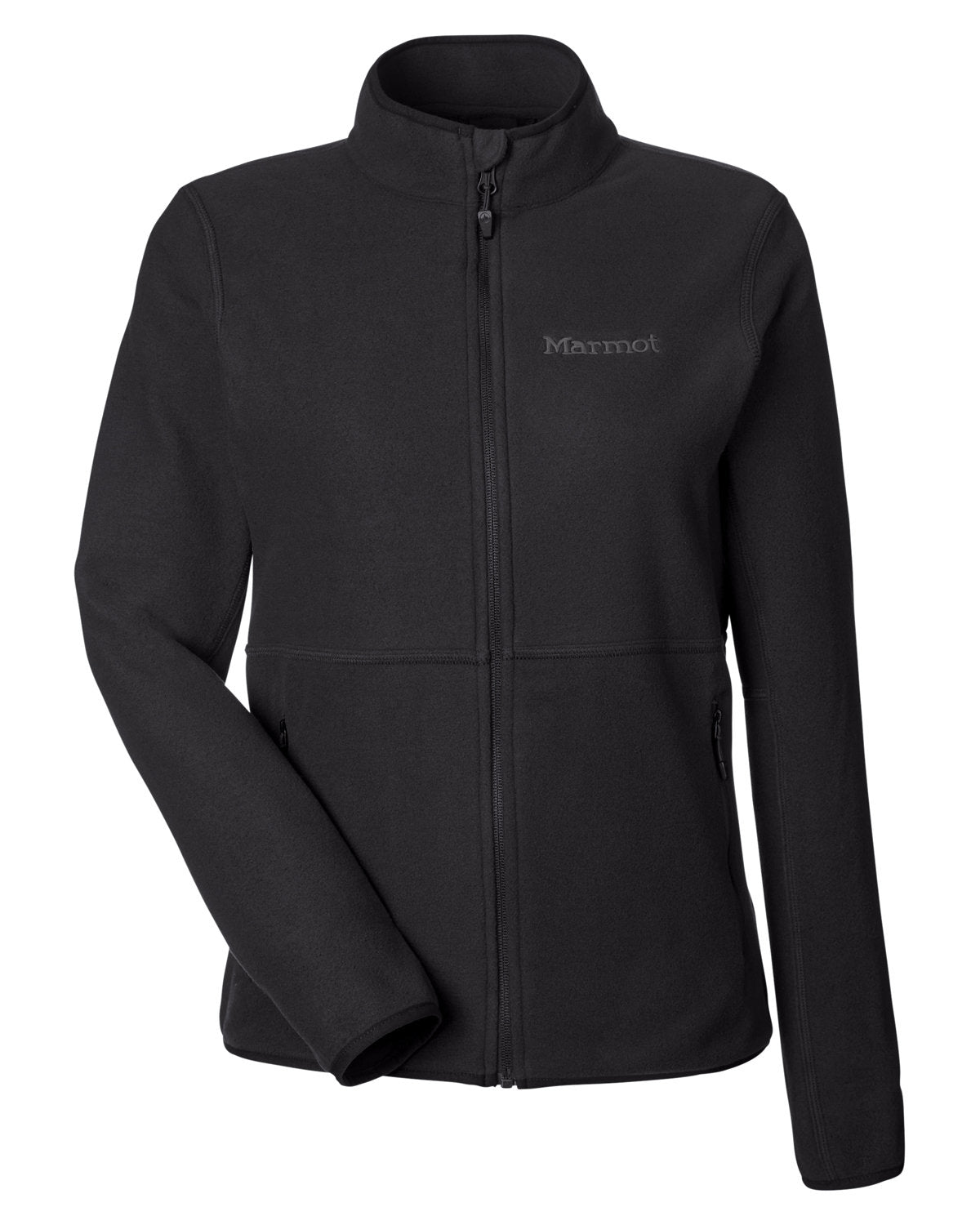 Marmot Ladies' Rocklin Jacket - Black