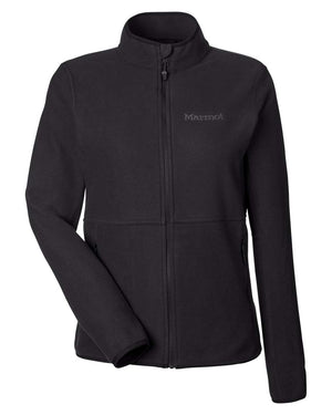Marmot Ladies' Rocklin Jacket - Black