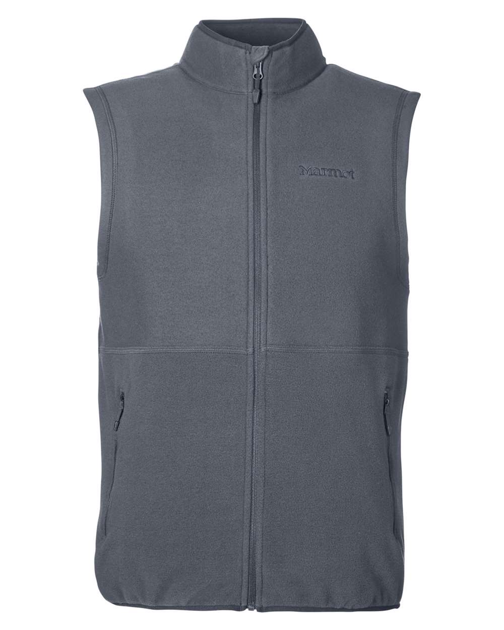 Marmot Men's M2 Rocklin Vest - Steel Onyx