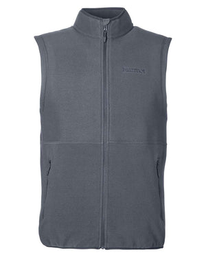 Marmot Ladies' M2 Rocklin Vest - Steel Onyx
