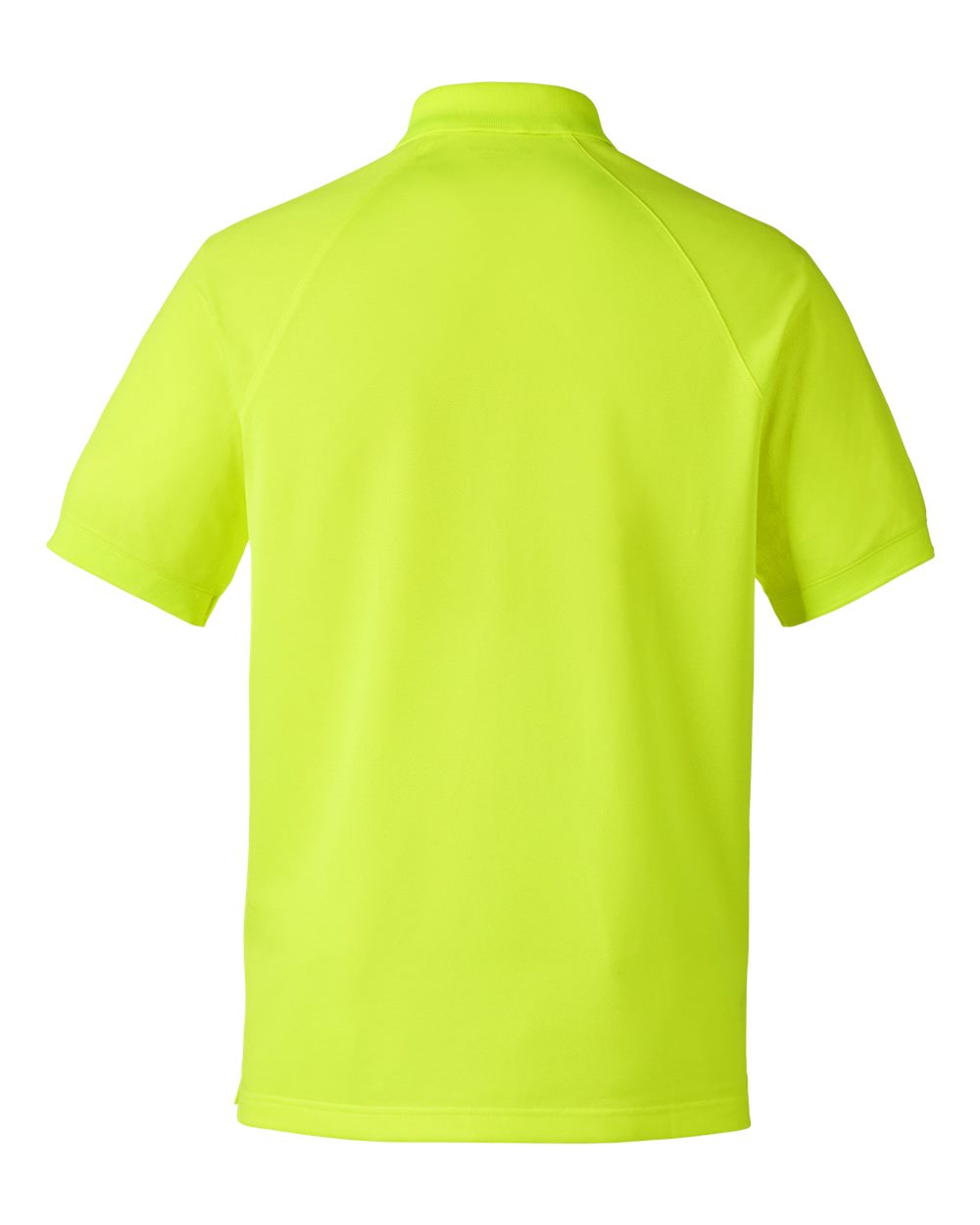 Harriton Men's Charge Snag and Soil Protect Polo