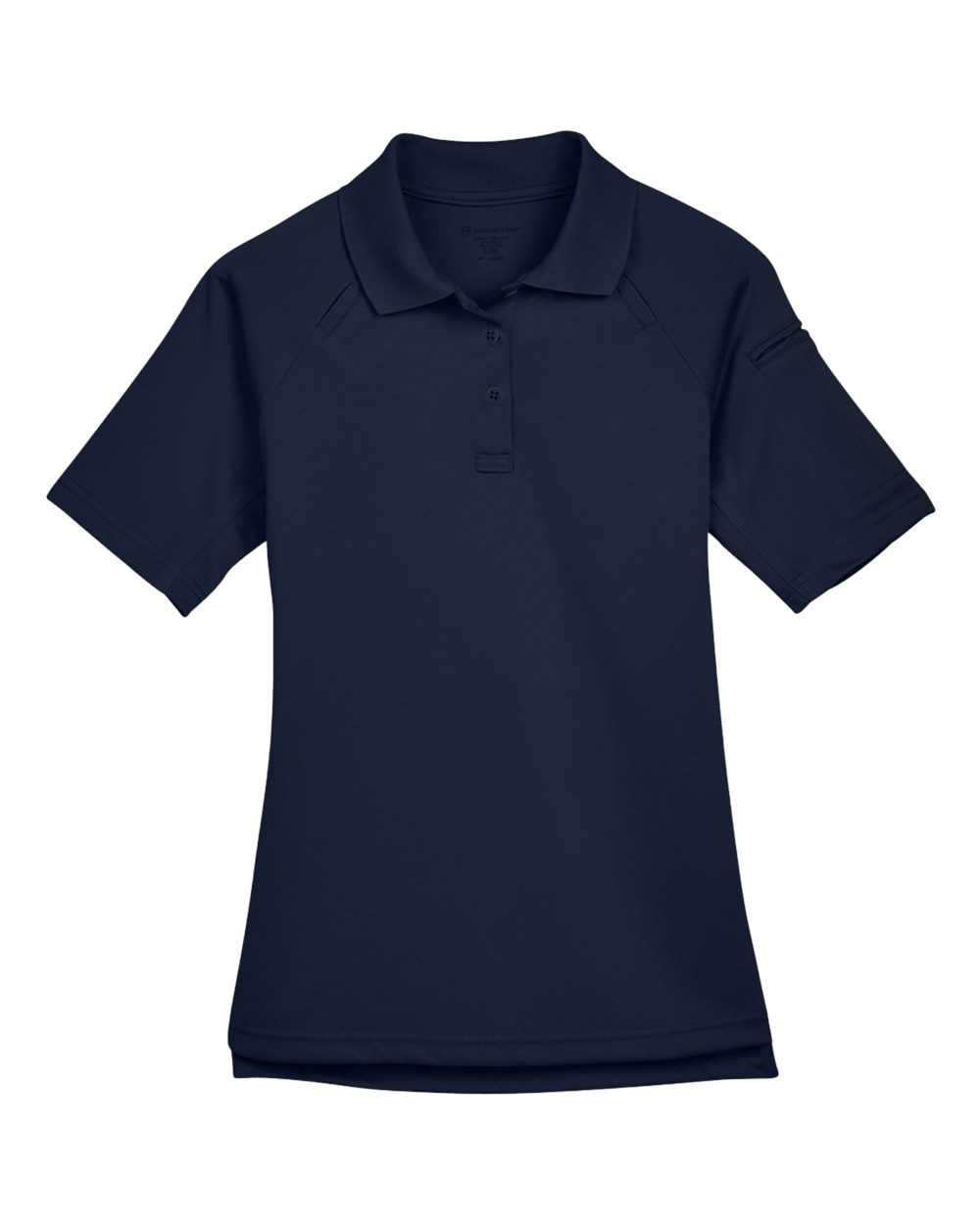 Harriton Ladies' Advantage Snag Protection Plus Tactical Polo