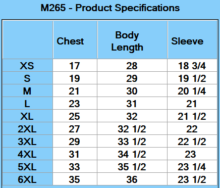 Harriton Men's 5.6 oz. Easy Blend Polo - Specs