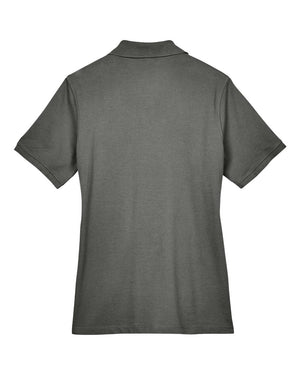 Harriton Ladies' 5.6 oz. Easy Blend