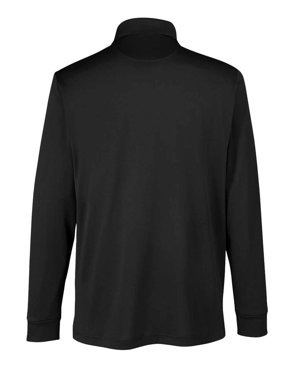 Harriton Men's Advantage Snag Protection Plus IL Long Sleeve Polo