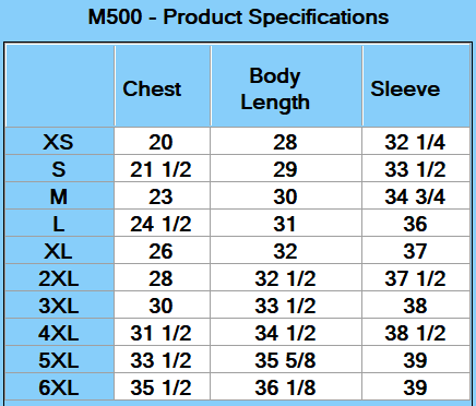 Harriton Men's Easy Blend™ Twill Shirt - Specs