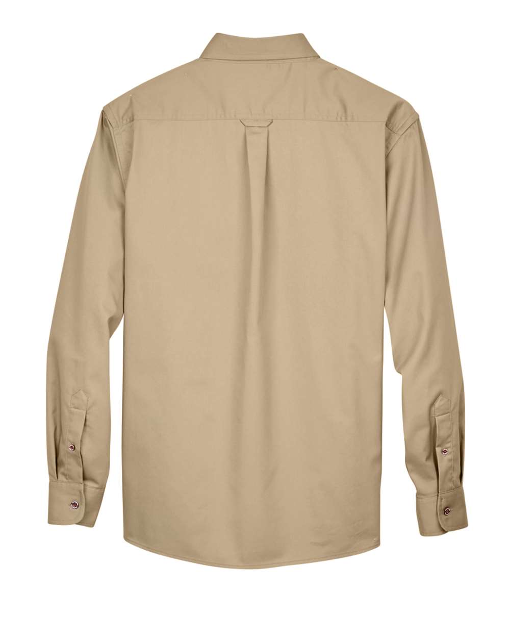 Harriton Men's Easy Blend™ Twill Shirt
