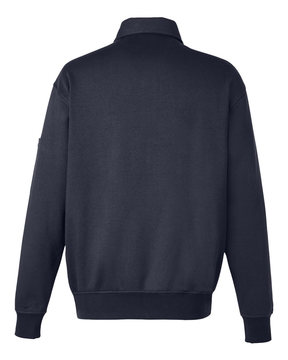 Harriton Men's ClimaBloc™ Heavyweight Tactical Quarter-Zip