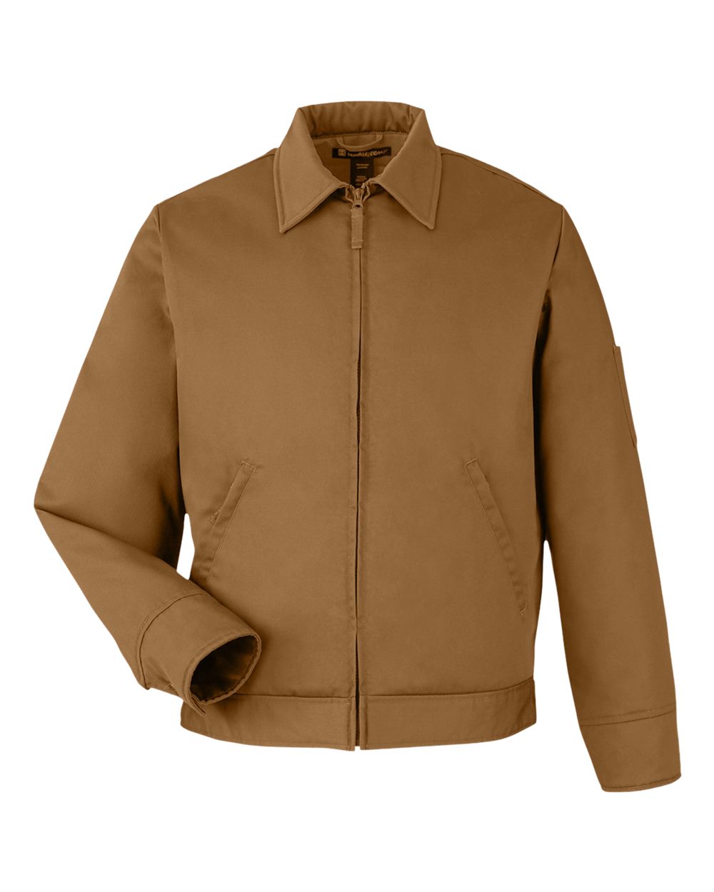 Harriton Unisex ClimaBloc® Station Jacket