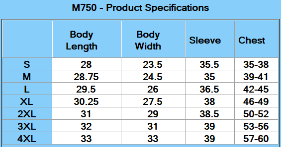 Harriton Adult Packable Nylon Jacket - Specs