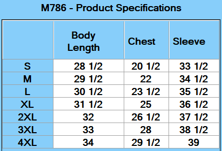 Harriton Men's Flash Snag Protection Plus IL Colorblock Quarter-Zip - Specs