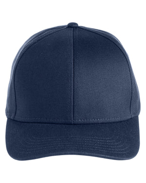 Harriton ClimaBloc™ Ear-Flap Cap - Front
