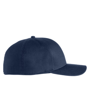 Harriton ClimaBloc™ Ear-Flap Cap - Side