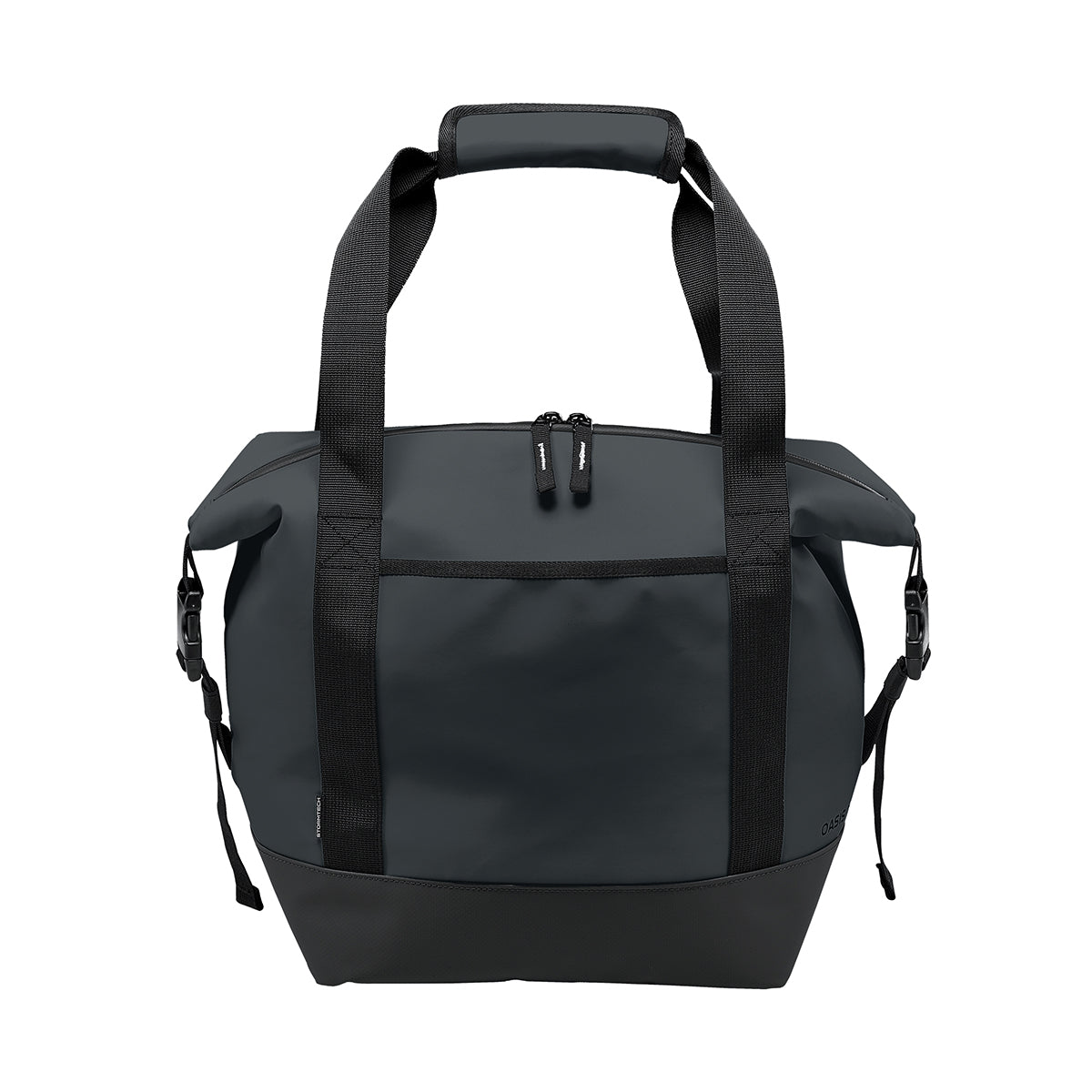 StormTech Oasis 24 Pack Cooler Bag - Graphite Black
