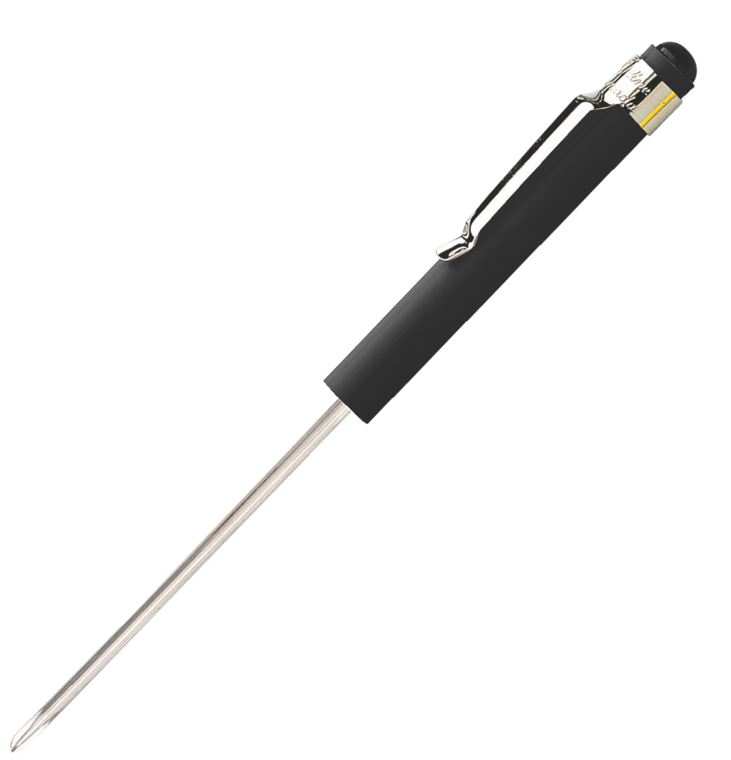 Mini Phillips Screwdriver - Black