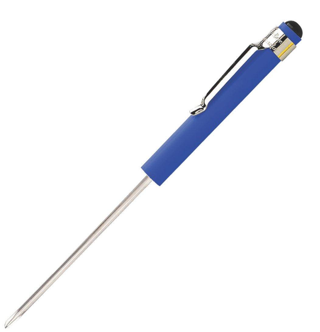 Mini Phillips Screwdriver - Blue