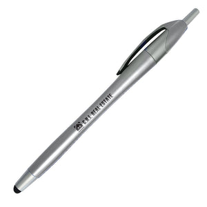 Lancer Pen - Silver