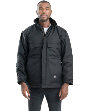 Berne Men's Icecap Insulated Chore Coat - Front