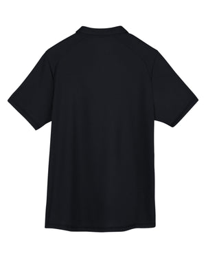 North End Ladies' Revive coolcore® Polo - Back