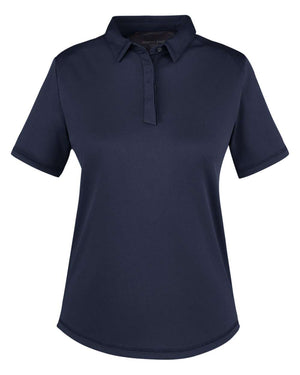North End Ladies' Revive coolcore® Polo - Classic Navy