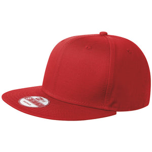 NEW ERA® 9FIFTY® Flat Bill Snapback Cap