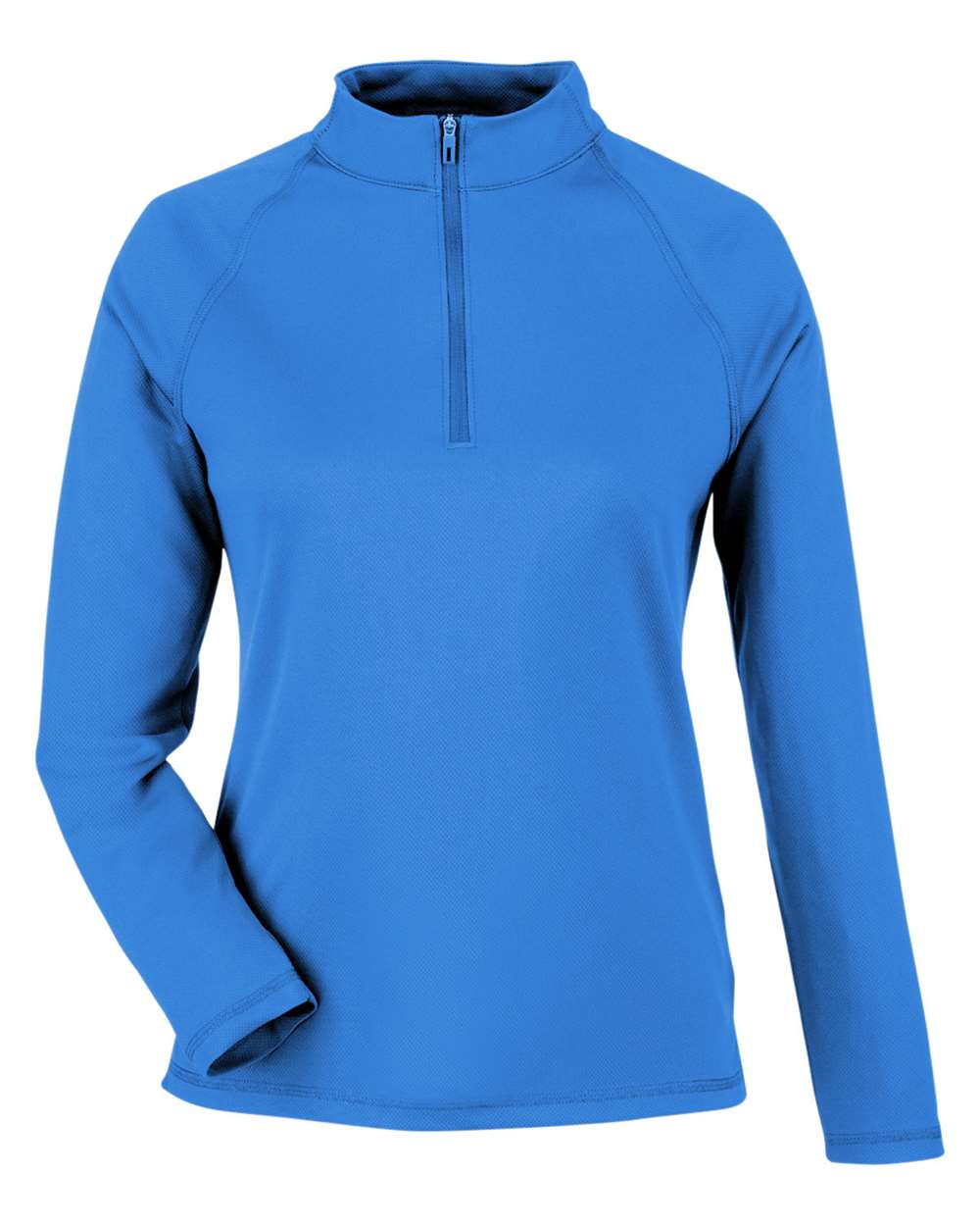 North End Ladies' Express Tech Performance Quarter-Zip