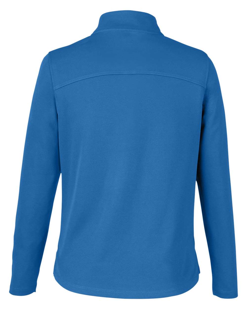 North End Ladies' Express Tech Performance Quarter-Zip