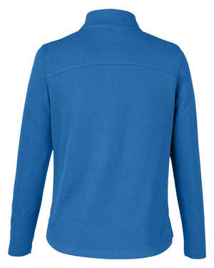 North End Ladies' Express Tech Performance Quarter-Zip