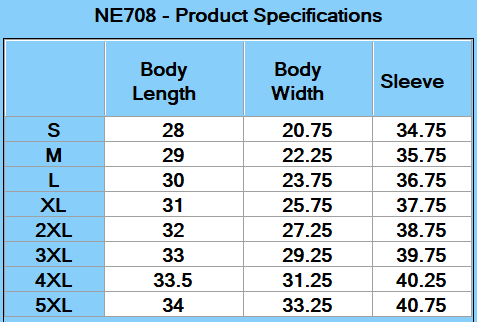 North End Men's Loft Puffer Jacket - Specs