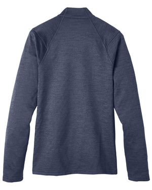 North End Men's Flux 2.0 Full-Zip Jacket - Back