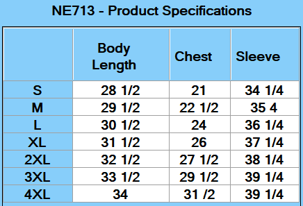 North End Men's Aura Sweater Fleece Quarter-Zip - Specs