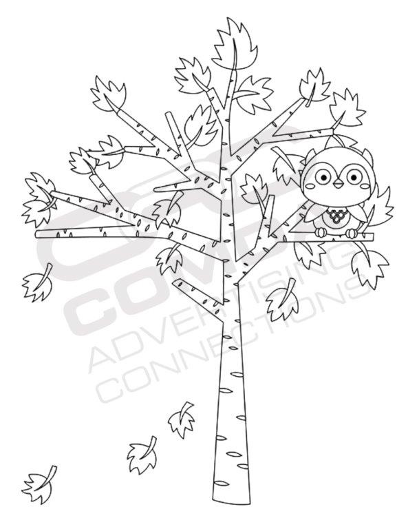 Coloring Book - CM2011