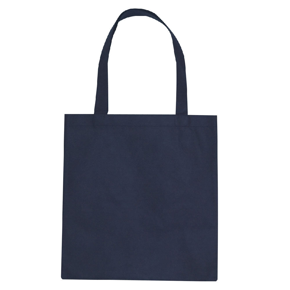 Non-woven Convention Tote - Navy