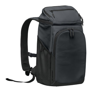 StormTech Oregon 24 Cooler Backpack - Graphite Black