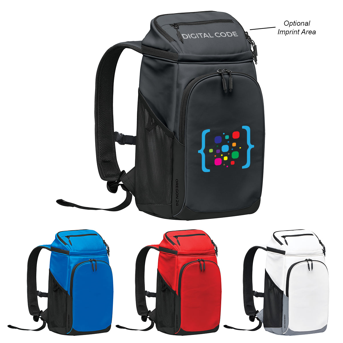 StormTech Oregon 24 Cooler Backpack