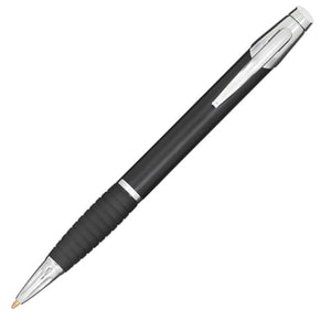 Ritz Metal Plunger Action Pen