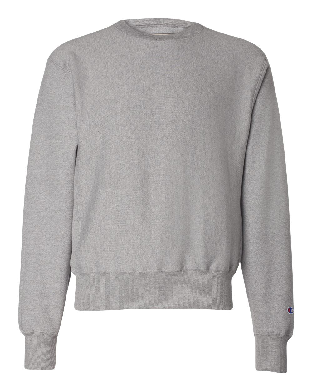 Champion Adult Reverse Weave® Crew - Oxford Grey
