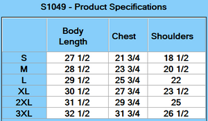 Champion Unisex Reverse Weave® Crewneck Sweatshirt - Specs
