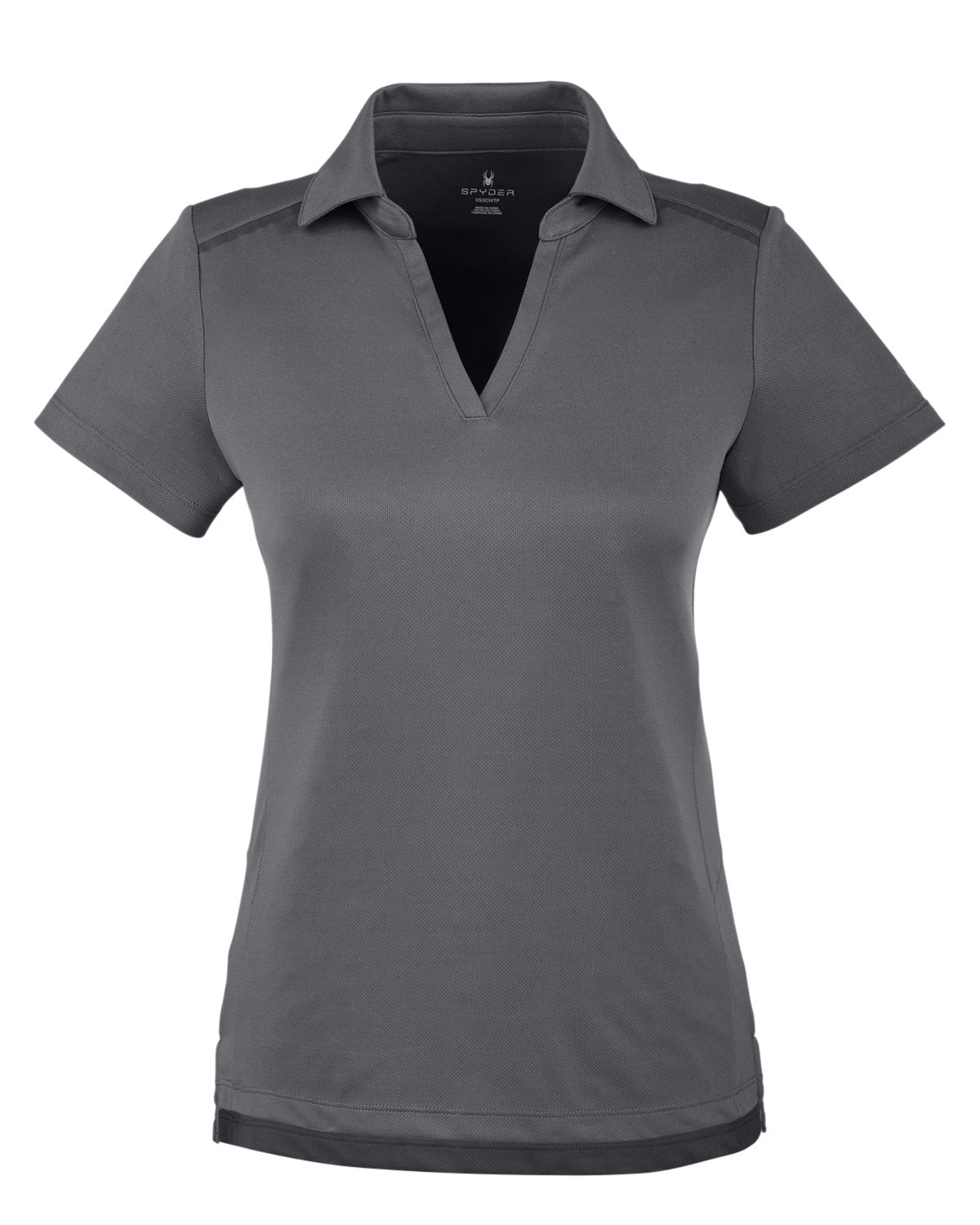 Spyder Ladies' Freestyle Polo - Polar