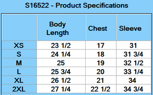 Spyder Ladies' Venom Full-Zip Jacket - Specs