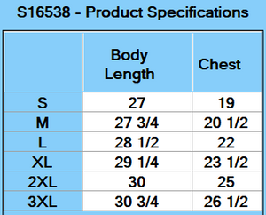 Spyder Men's Venom Vest - Specs