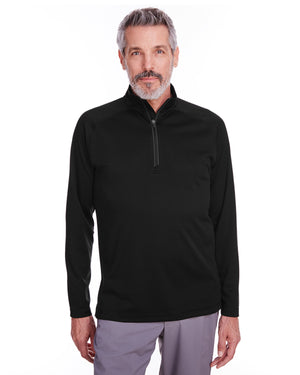 Spyder Men's Freestyle Half-Zip Pullover - Front