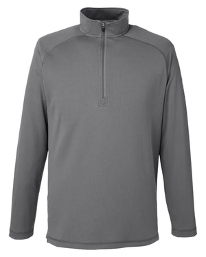 Spyder Men's Freestyle Half-Zip Pullover - Polar