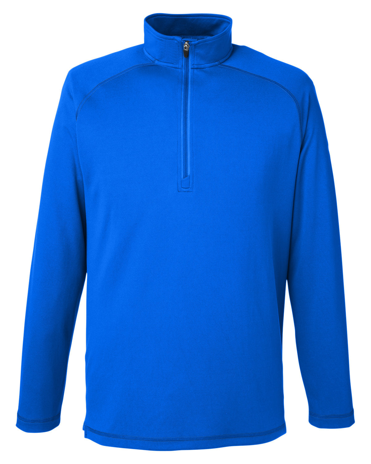 Spyder Men's Freestyle Half-Zip Pullover - Royal