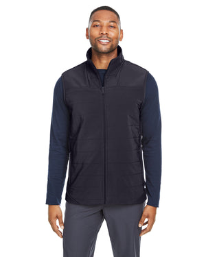 Spyder Men's Transit Vest - Front