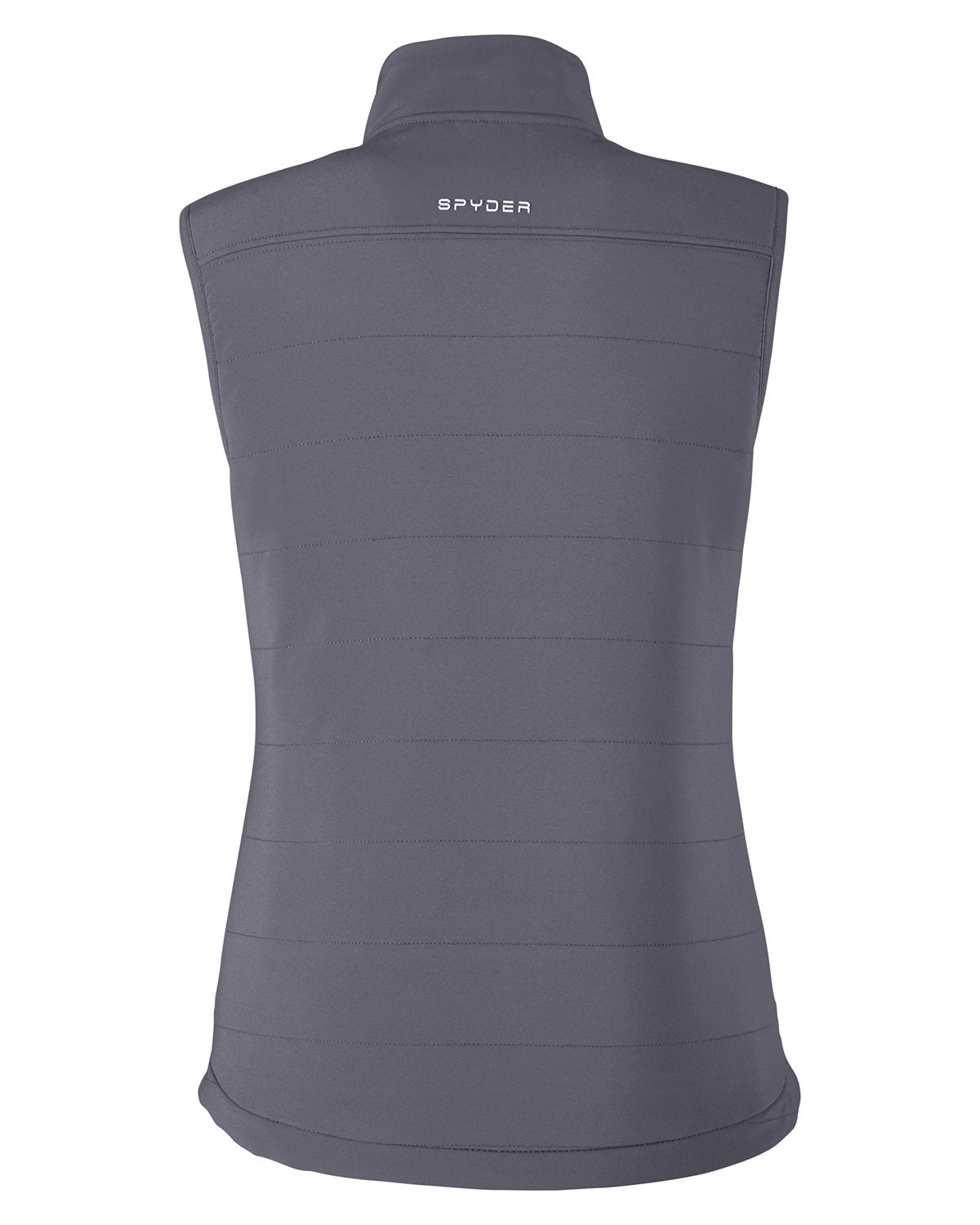 Spyder Ladies' Transit Vest - Back