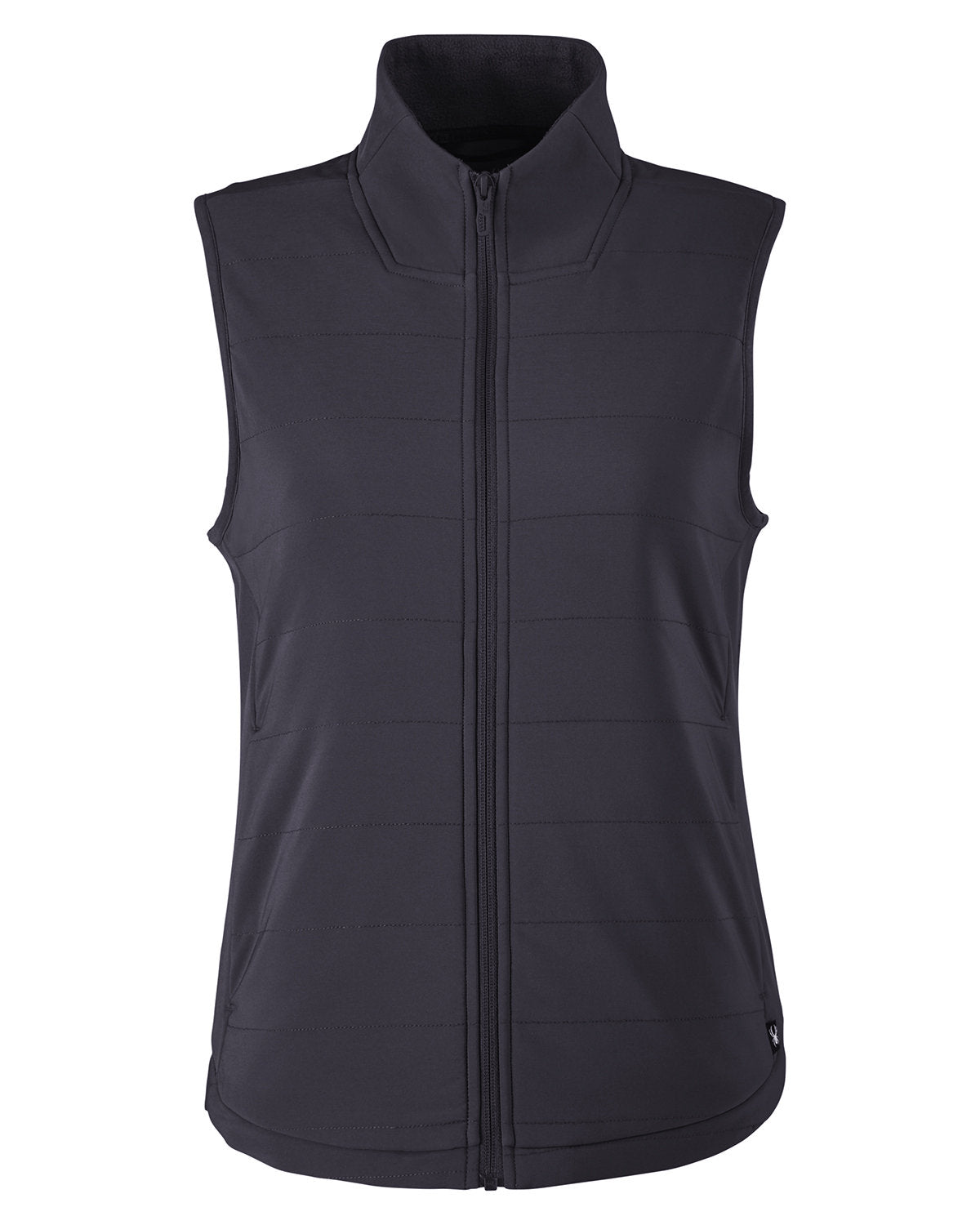 Spyder Ladies' Transit Vest - Black