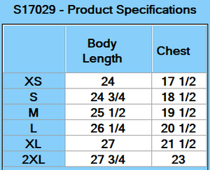 Spyder Ladies' Transit Vest - Specs