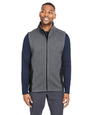 Spyder Men's Pursuit Vest - Front