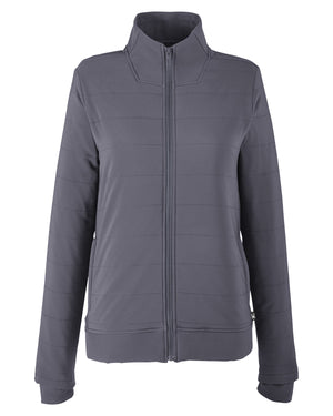 Spyder Ladies' Transit Jacket - Polar